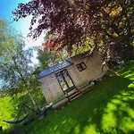 Tiny House - Idyllic Дом отдыха *