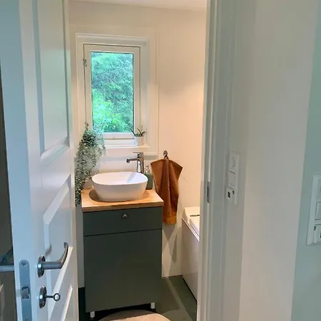 Tiny House - Idyllic