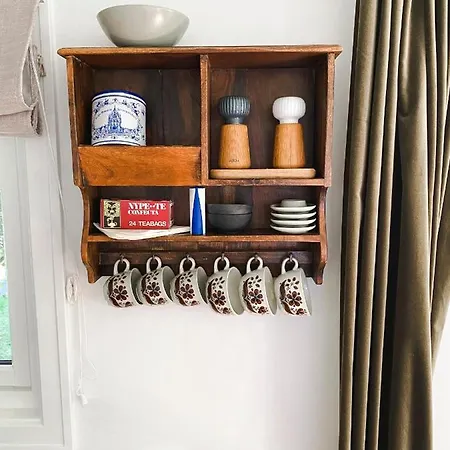 Tiny House - Idyllic *