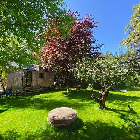 Tiny House - Idyllic * Grimstad (Aust-Agder)