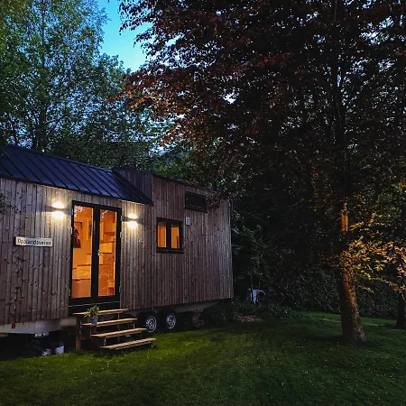 Tiny House - Idyllic *