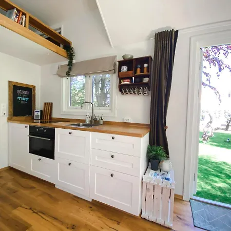 Tiny House - Idyllic *