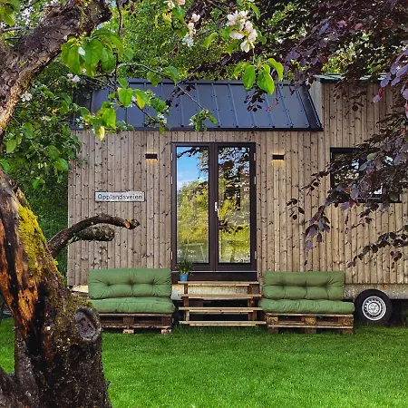 Tiny House - Idyllic *