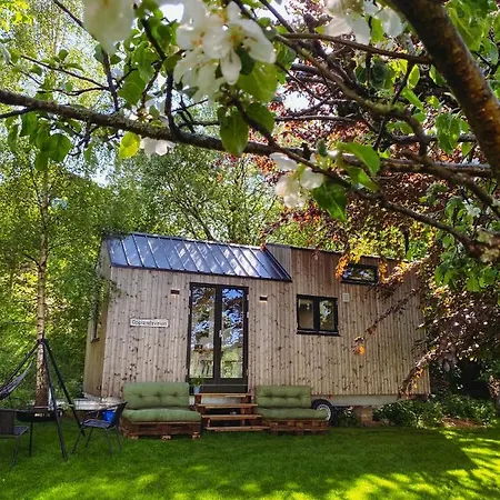 Tiny House - Idyllic