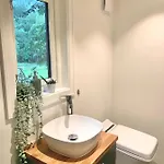 Ferienhaus Tiny House - Idyllic Grimstad (Aust-Agder)