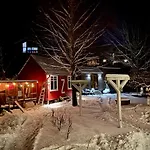 Ferienhaus Tiny House - Idyllic Grimstad (Aust-Agder)