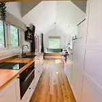 Ferienhaus Tiny House - Idyllic Grimstad (Aust-Agder)