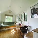Tiny House - Idyllic Ferienhaus Grimstad (Aust-Agder)