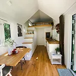 Ferienhaus Tiny House - Idyllic