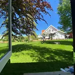 Ferienhaus Tiny House - Idyllic