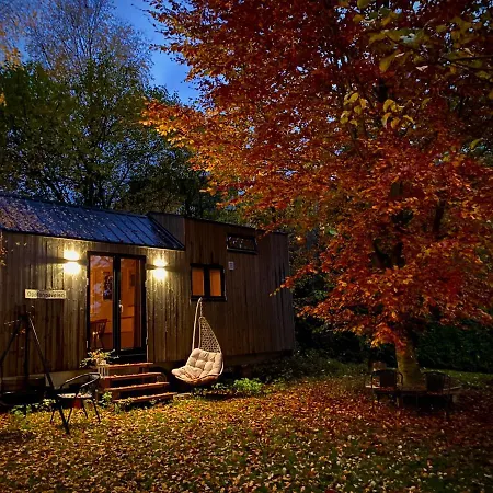 Tiny House - Idyllic Дом отдыха