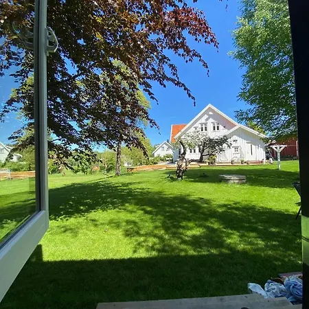 Дом отдыха Tiny House - Idyllic